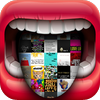 no app image